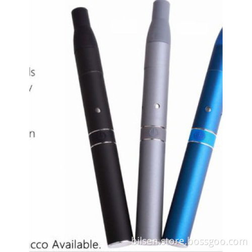 Rechargeable Electronic Cigarette Ago Blue E-cigarette ago vaporizer